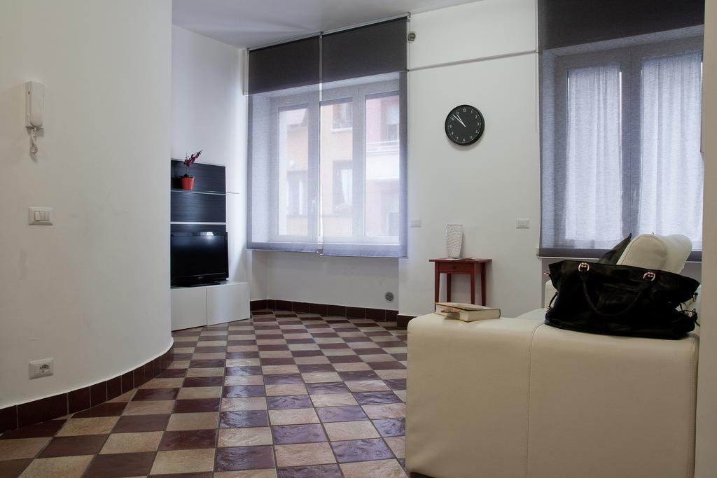 Maison Re Di Roma Quarto foto